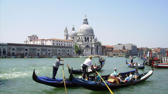 Los venecianos, contra el turismo maleducado