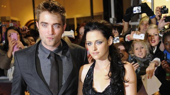 ¿La relación entre Stewart y Pattinson fue un montaje?