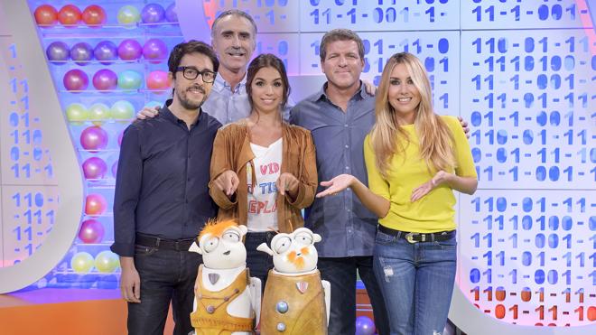 RTVE prepara 'Poder canijo'