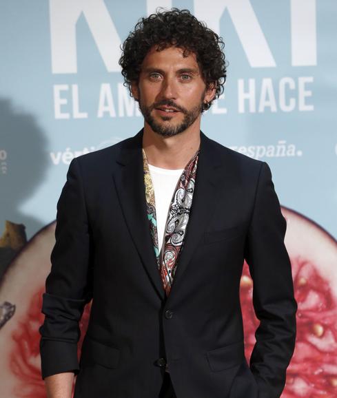 Paco León participará en la primera película española para Netflix