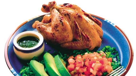 Cómo cuidar la higiene al cocinar carne de pollo