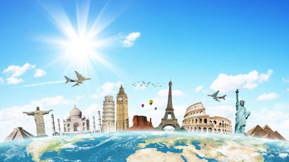 Técnicas para evitar el dolor de oídos al volar