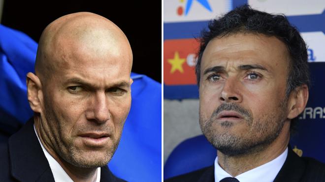 Barcelona y Real Madrid, inmunizados al 'virus FIFA'