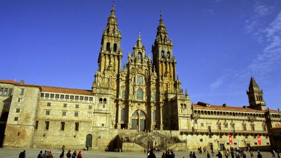 Las catedrales más bonitas de España