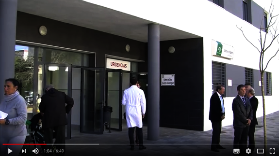 Un corto alerta de los efectos del consumo excesivo de medicamentos