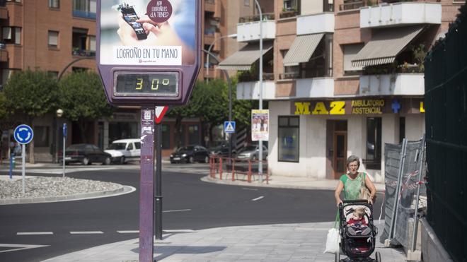 Este otoño será más caluroso de lo habitual