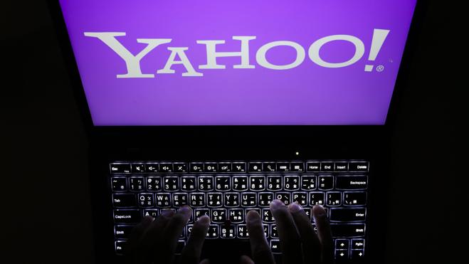 Yahoo! pide a los usuarios que cambien sus contraseñas