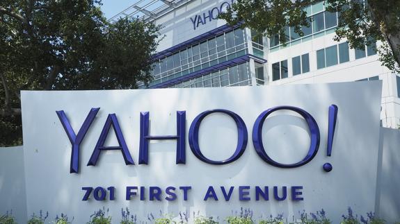 Primera demanda contra Yahoo por el robo de datos de unos 500 millones de cuentas