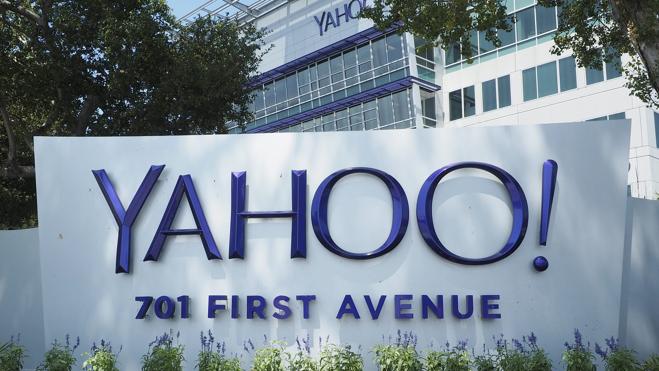 Primera demanda contra Yahoo por el robo de datos de unos 500 millones de cuentas