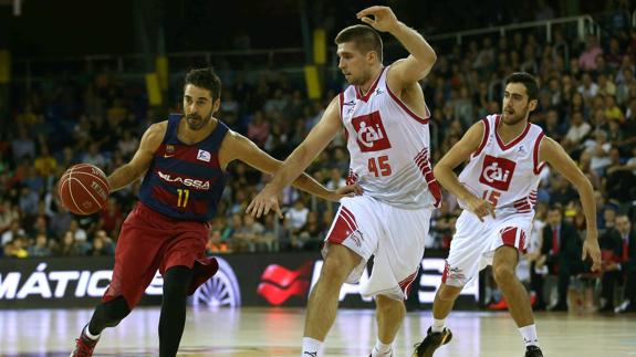 La ACB mantendrá dos plazas de descenso