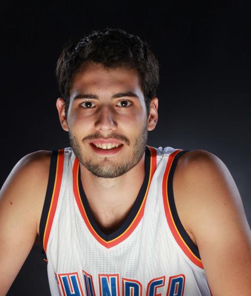 Abrines: «En Europa no tenemos jugadores tan rápidos ni tan explosivos»