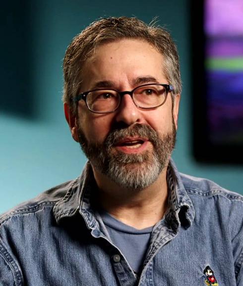 Warren Spector, premio honorífico del Fun & Serious Game Festival