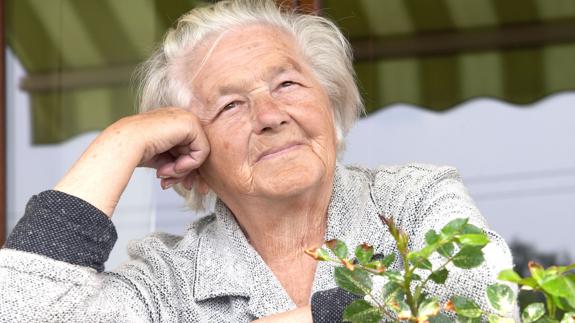 Por qué envejece la piel