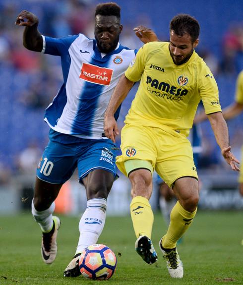 El Villarreal mantiene su racha