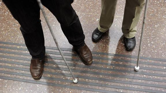 Sólo el 8% de los españoles conoce qué es la uveítis