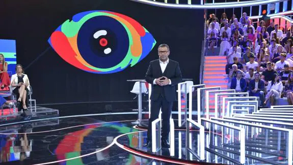 'Gran Hermano' anula el buen estreno de Juan y Medio en Antena 3