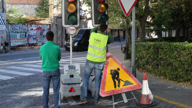 Apenas una de cada diez ofertas de trabajo se dirige a menores de 25 años o mayores de 46