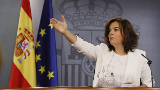 El Gobierno celebra haber recuperado la «normalidad» del diálogo con el PSOE tras la caída de Sánchez