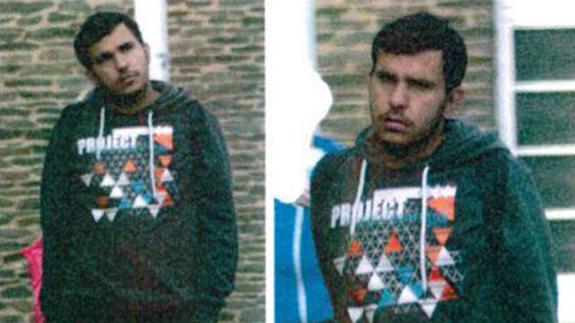 El presunto terrorista detenido en Alemania se ahorcó con una camisa en su celda