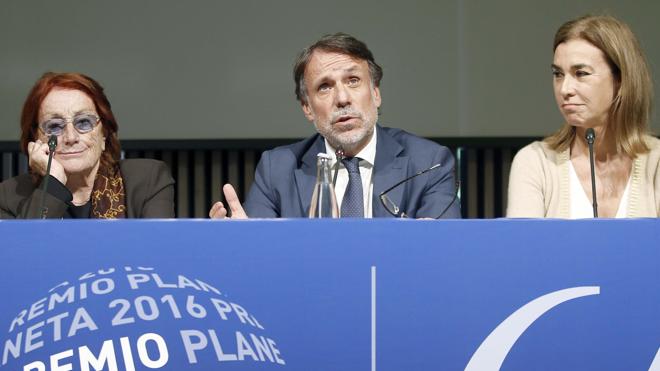 Planeta saca pecho y derrocha optimismo ante la recuperación de sector