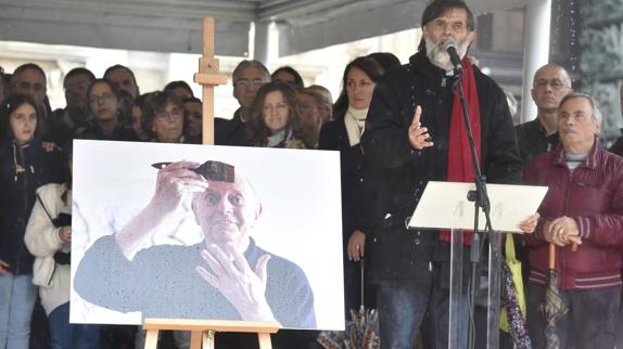 Milán despide al premio Nobel Fo elogiando su arte y el amor por su esposa