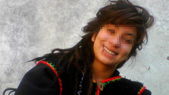 Lucía, la adolescente violada y empalada que remueve la conciencia argentina