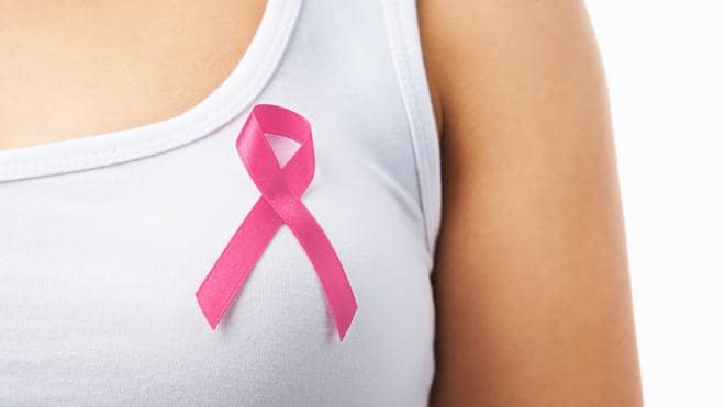 Las moléculas, el nuevo campo de lucha contra el cáncer de mama