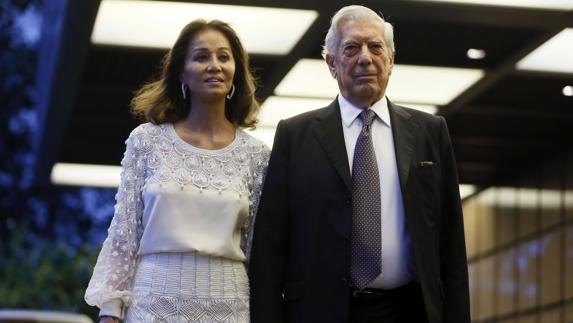 Isabel Preysler, sobre la pedida de mano: «No ha habido anillo»