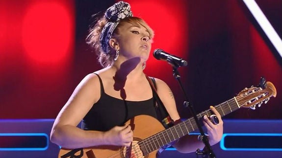 'La Voz' lidera una semana más y 'Velvet' no cede terreno