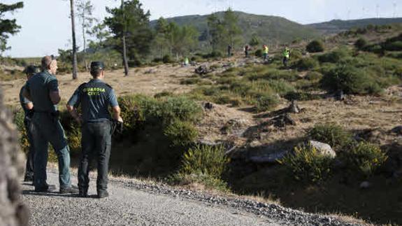 Los investigadores tienen el perfil de un sospechoso por la desaparición de Diana Quer