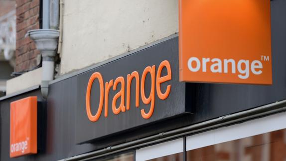 Los ingresos de Orange España suben un 5,3% en los nueve primeros meses de 2016