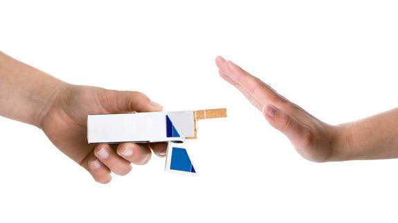 Nacen dos nuevas guías para hacer frente a la EPOC y al tabaquismo