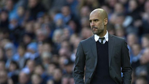 Guardiola: «Ni al Madrid le conviene un técnico como yo, ni a mí ir al Madrid»