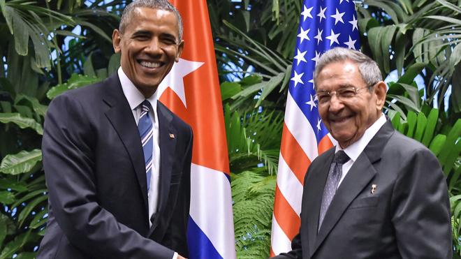 Sanidad, Bin Laden, Cuba... el legado de Obama