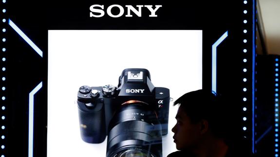 Sony registró una caída del 78% de sus beneficios en el primer semestre