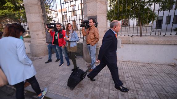 La joven de Pozoblanco víctima de abusos sexuales pide que declaren seis personas más