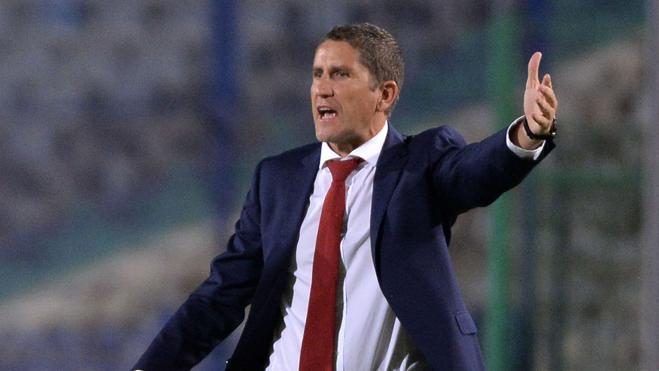 Juan Carlos Garrido, nuevo entrenador del Ettifaq FC de Arabia Saudí