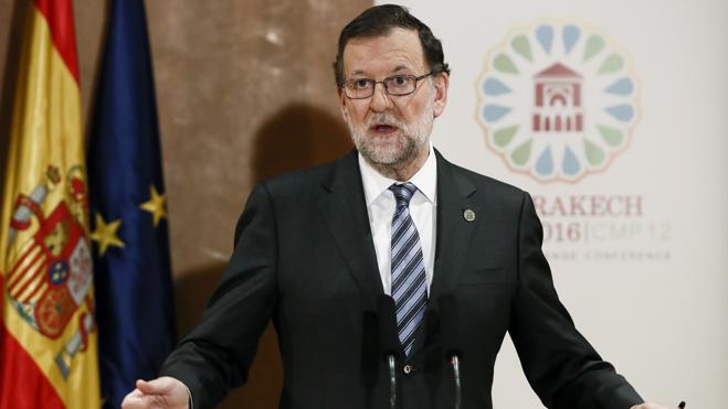 Rajoy garantiza que los objetivos de déficit de las CCAA serán flexibilizados