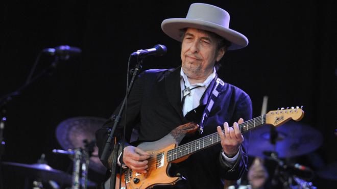 Bob Dylan no irá a recoger su Nobel