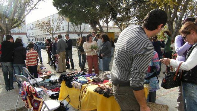 La moneda social más veterana se llama 'zoquito' y nació en Jerez