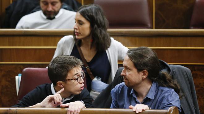 La oposición admite a trámite la propuesta para subir el salario mínimo 295 euros en tres años