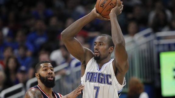 Ibaka destaca sin recompensa; ganan Ricky, Willy, Pau y Mirotic