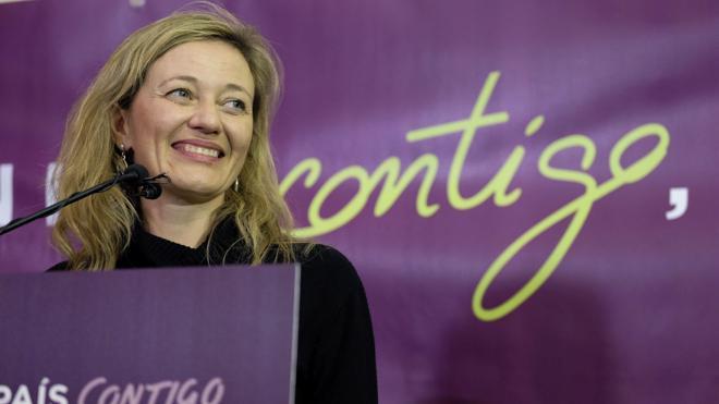 El Poder Judicial abre expediente disciplinario a la juez Rosell, exdiputada de Podemos