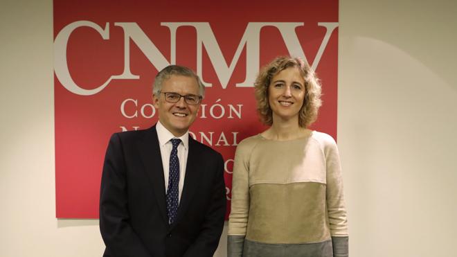 La CNMV se propone situar a España como centro financiero tras el 'brexit'