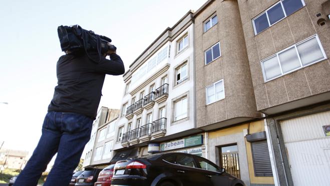 Los detenidos en Coruña y Almería ayudaron a entrar a Europa a los terroristas de París de forma «inconsciente»