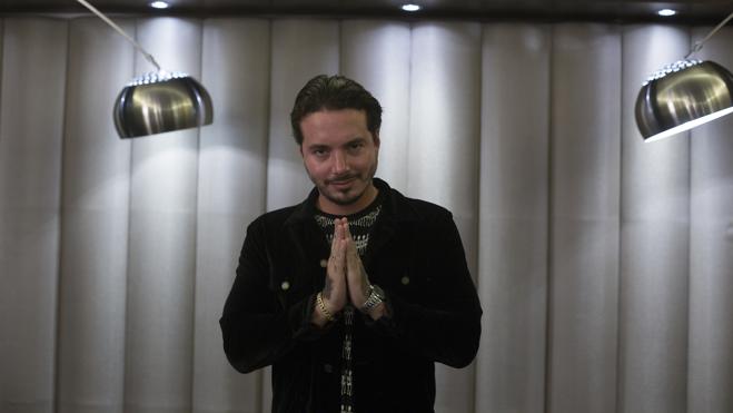 J. Balvin, el reguetonero 'bueno'