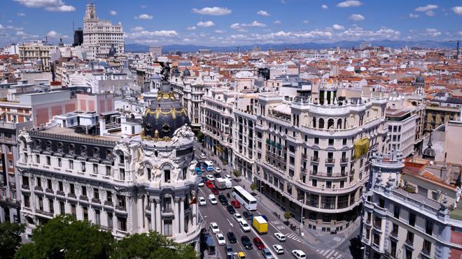 Madrid y Barcelona, aprobado en calidad de vida pero suspenso en I+D