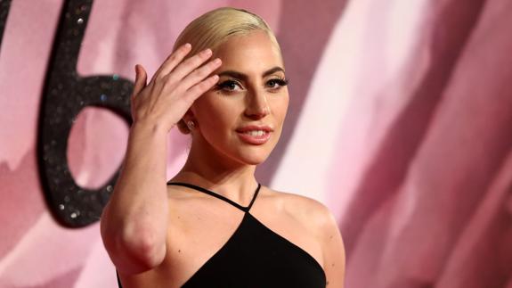 Lady Gaga: «Les dije a los niños que sufro de una enfermedad mental»