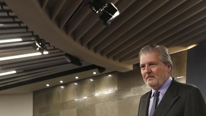 El Gobierno contrasta su voluntad de diálogo con la cerrazón de los independentistas