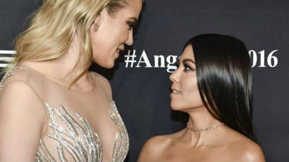 Las Kardashian protegen su propiedad más valiosa